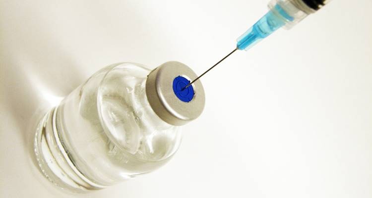 Vacina contra a gripe grátis para mais doentes