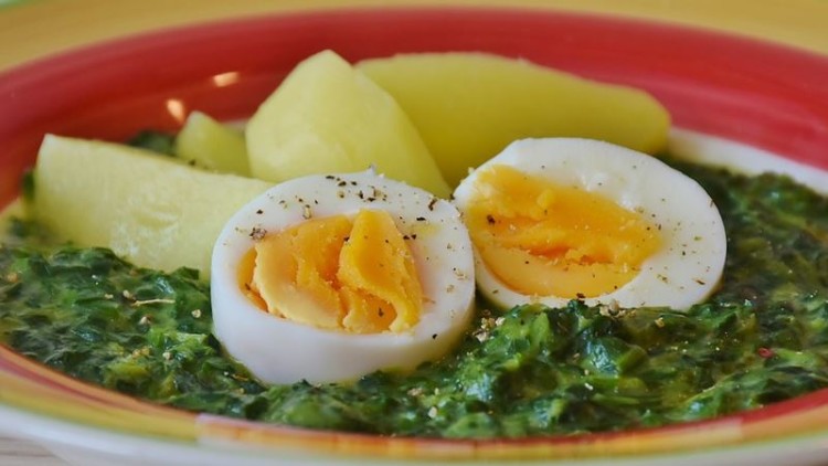 DECO testa ovos em Portugal e atesta qualidade