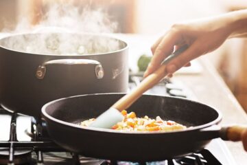 Cozinhar